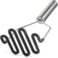Kitchen Non-Scratch Potato Masher Kitchen Tool