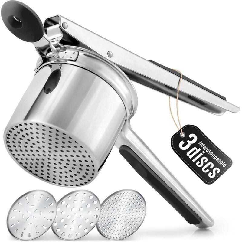 Kitchen Stainless Steel Mashed Potatoes