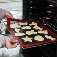 30x40cm Silicone Reusable Baking Mats
