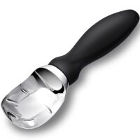 Ice Cream Scoop with Comfortable Handle