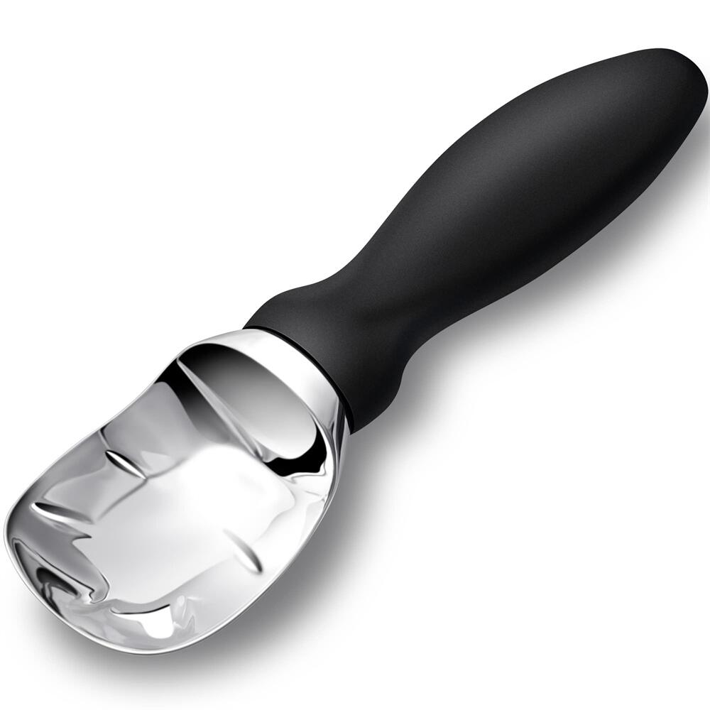 Ice Cream Scoop with Comfortable Handle