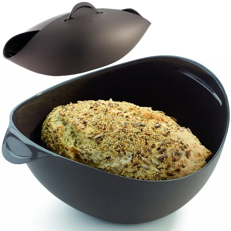 Silicone Bread Baking Pan