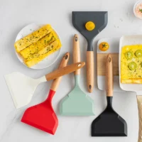 Food Grade Silicone Cooking Utensils