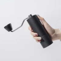 Manual Portable Pour over Espresso Grinder